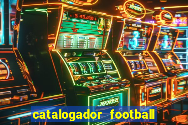 catalogador football studio telegram